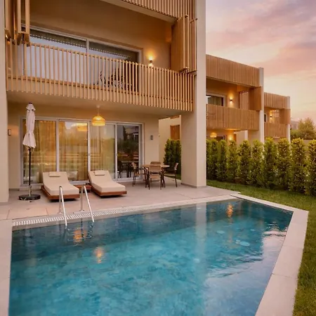 Imperium Luxe 101-102 Villa