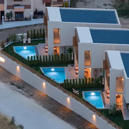 Imperium Luxe 101-102 Villa