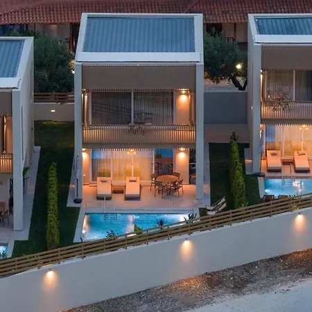 Imperium Luxe 101-102 Villa *