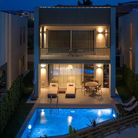 Imperium Luxe 101-102 Villa