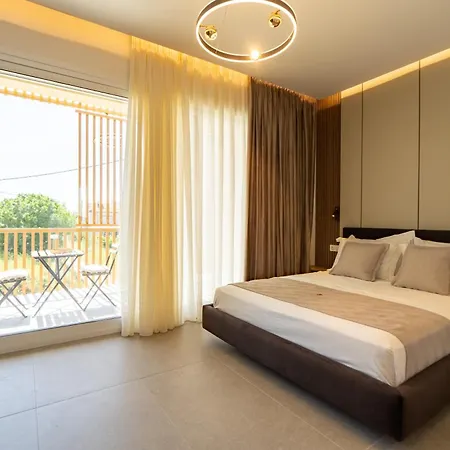 Imperium Luxe 101-102 Villa Nikíti