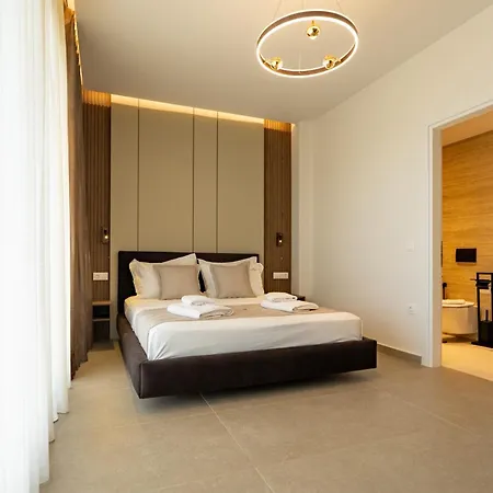 Imperium Luxe 101-102 Villa *