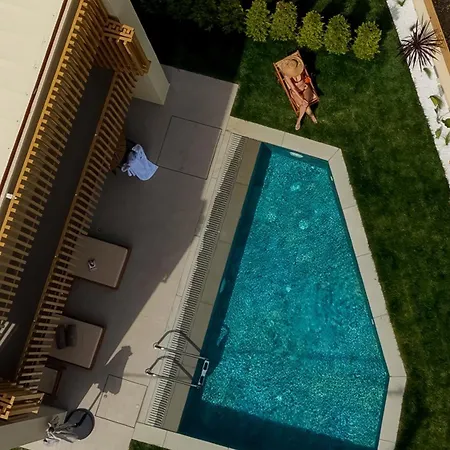 Imperium Luxe 101-102 Villa *