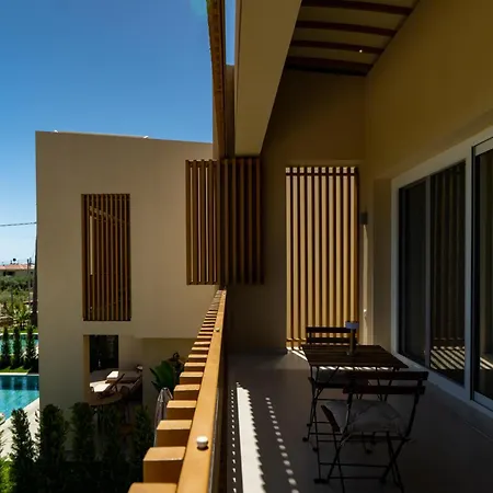 Imperium Luxe 101-102 Villa *