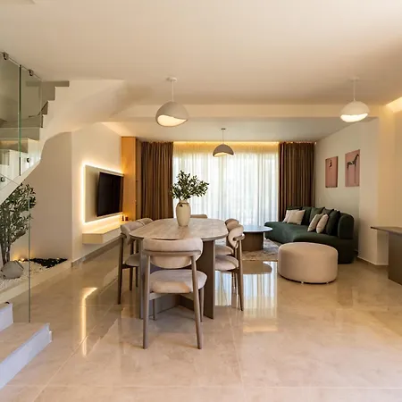 Imperium Luxe 101-102 *