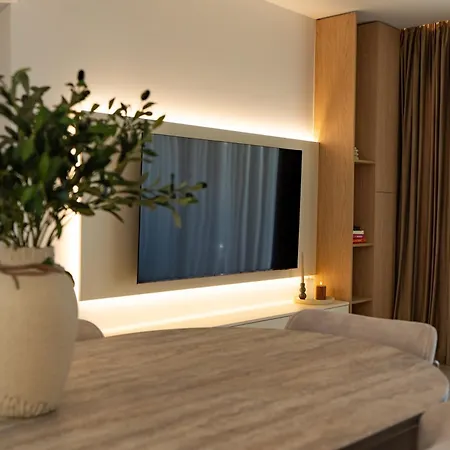 Imperium Luxe 101-102 Villa
