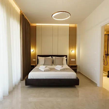 Imperium Luxe 101-102 Villa *