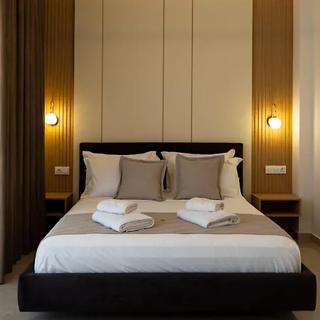 Imperium Luxe 101-102 Villa Nikíti