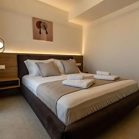 Imperium Luxe 101-102 Villa