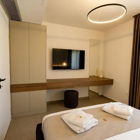 Imperium Luxe 101-102 Villa *