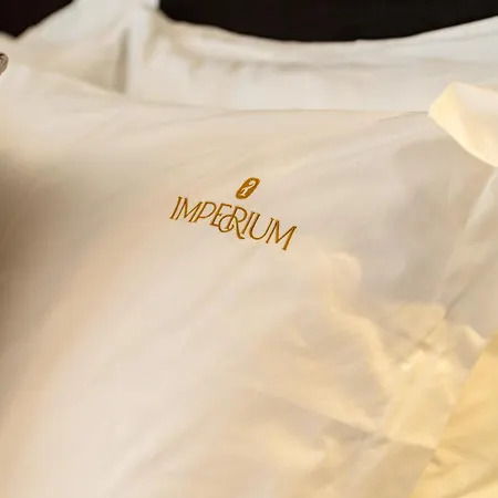 Imperium Luxe 101-102 Villa *