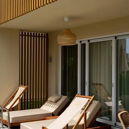 Imperium Luxe 101-102 Villa Nikiti (Sithonia)