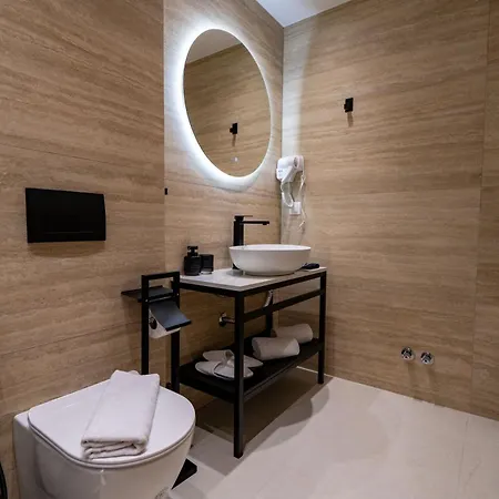 Imperium Luxe 101-102 Villa *